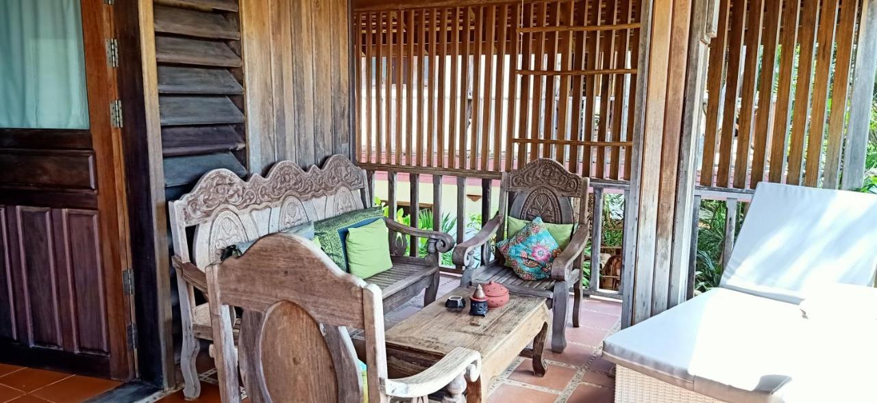 塔拉小屋 白马市 外观 照片
