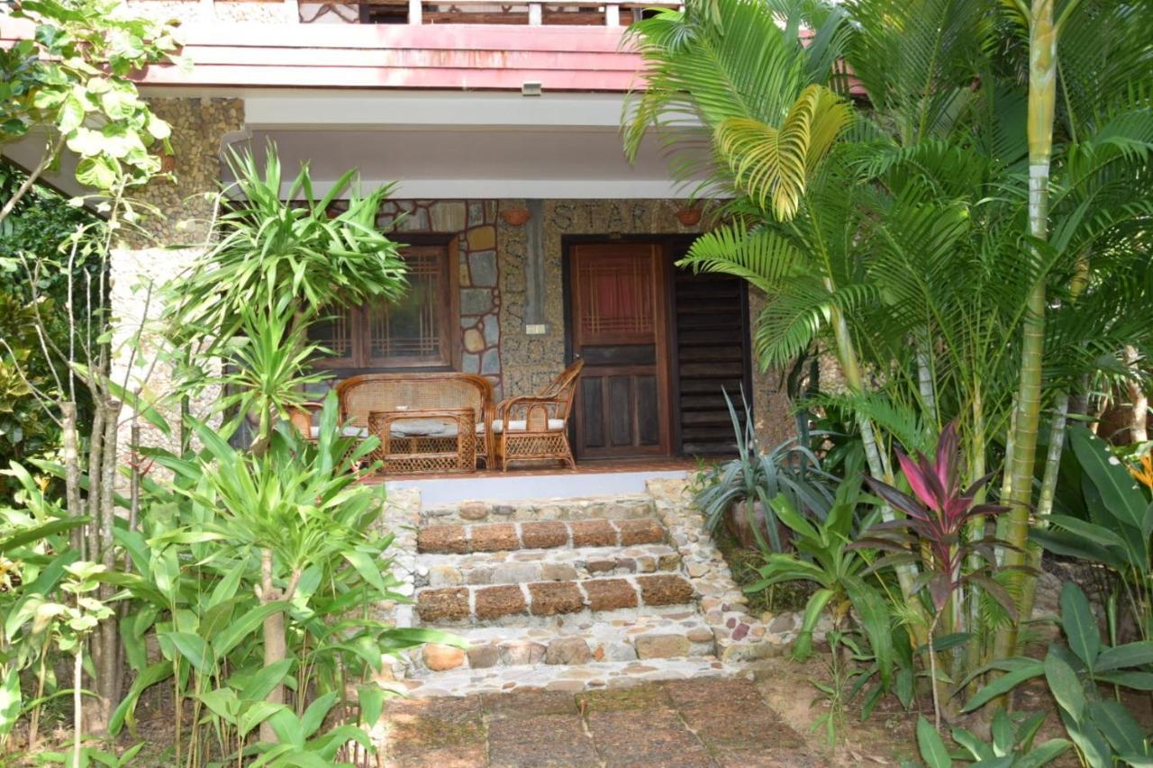 塔拉小屋 白马市 外观 照片